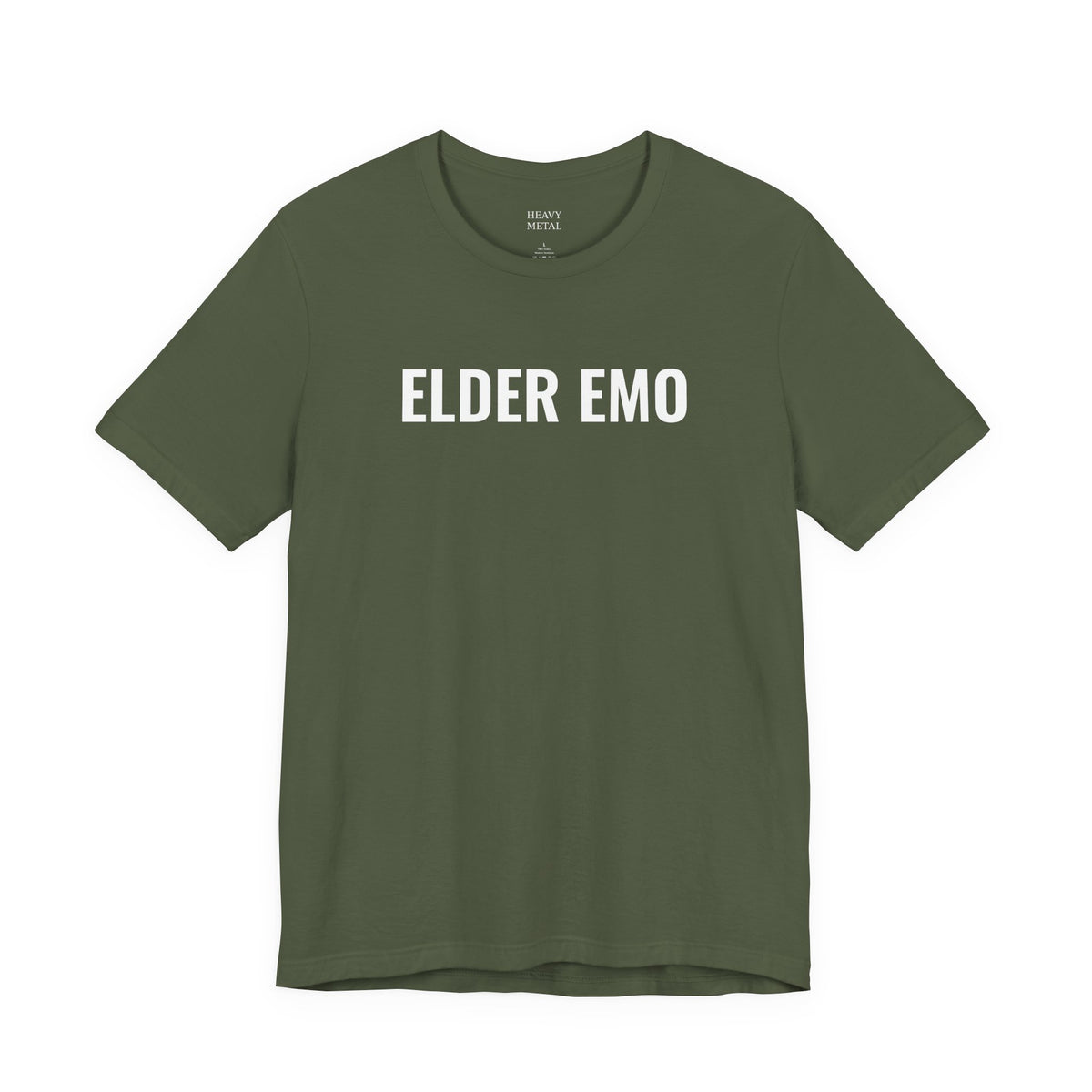 ELDER EMO