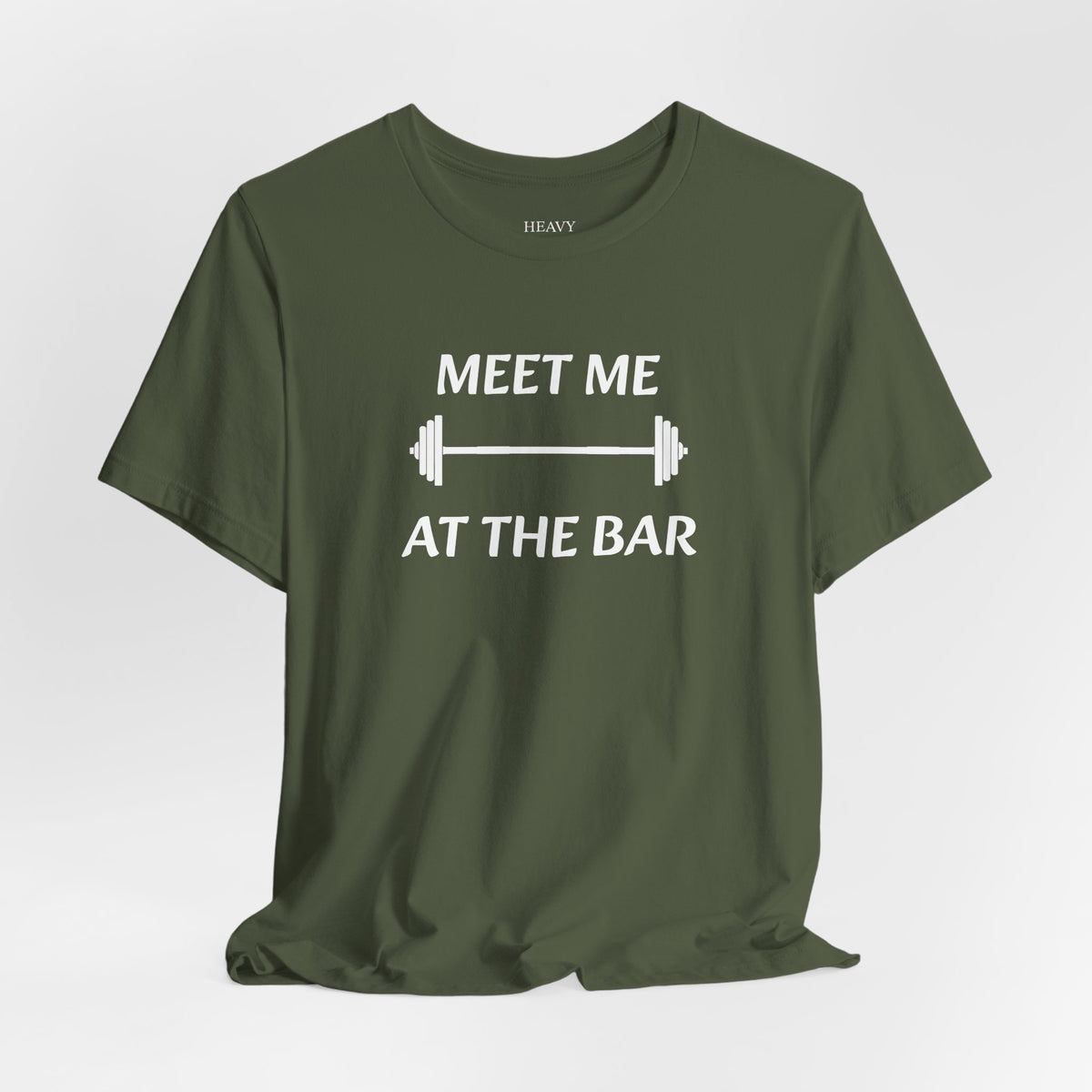 MEET ME AT THE BAR