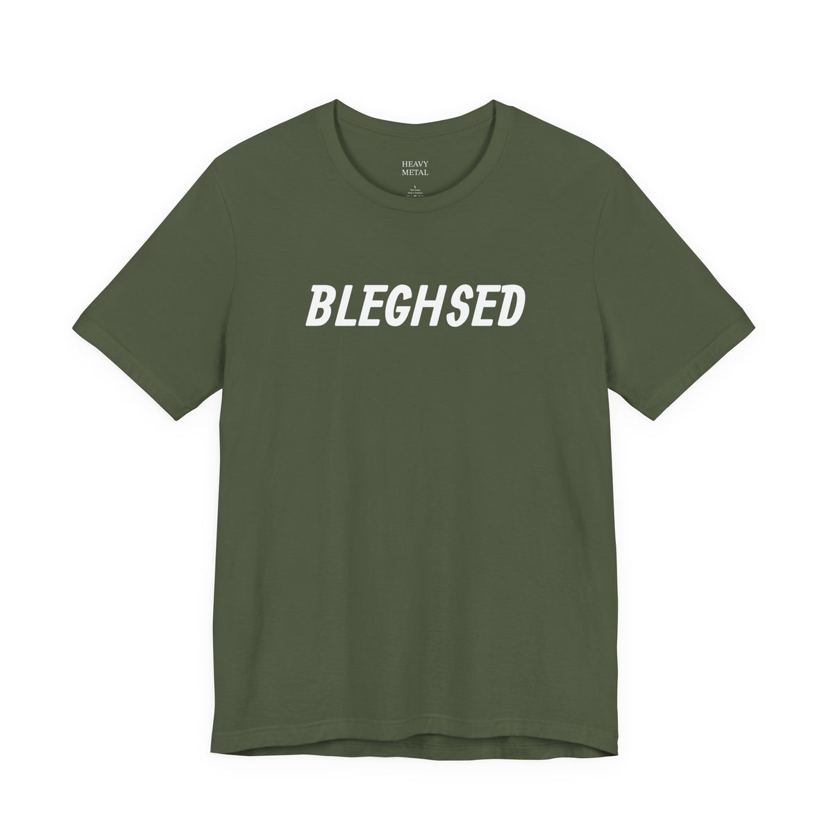 BLEGHSED
