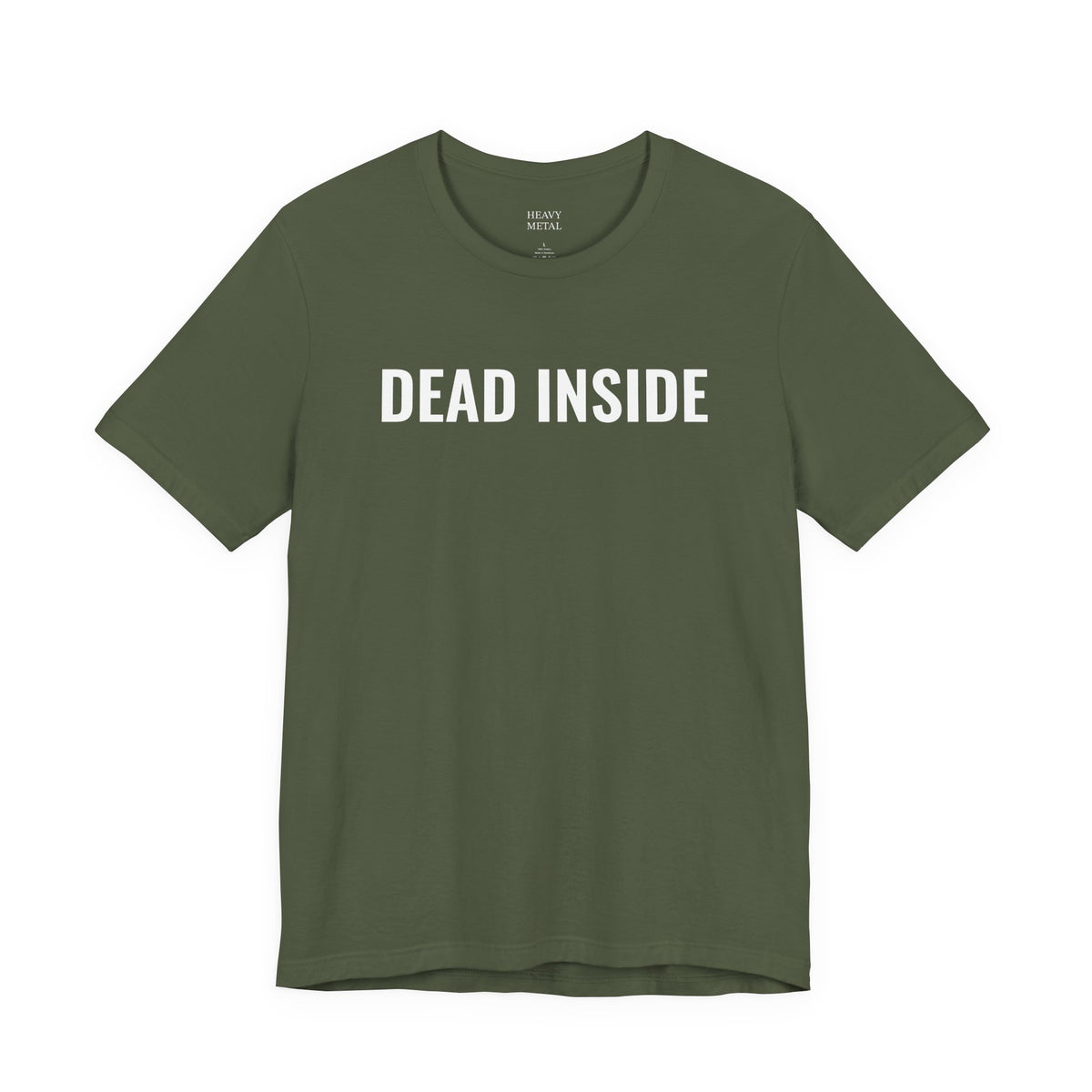DEAD INSIDE