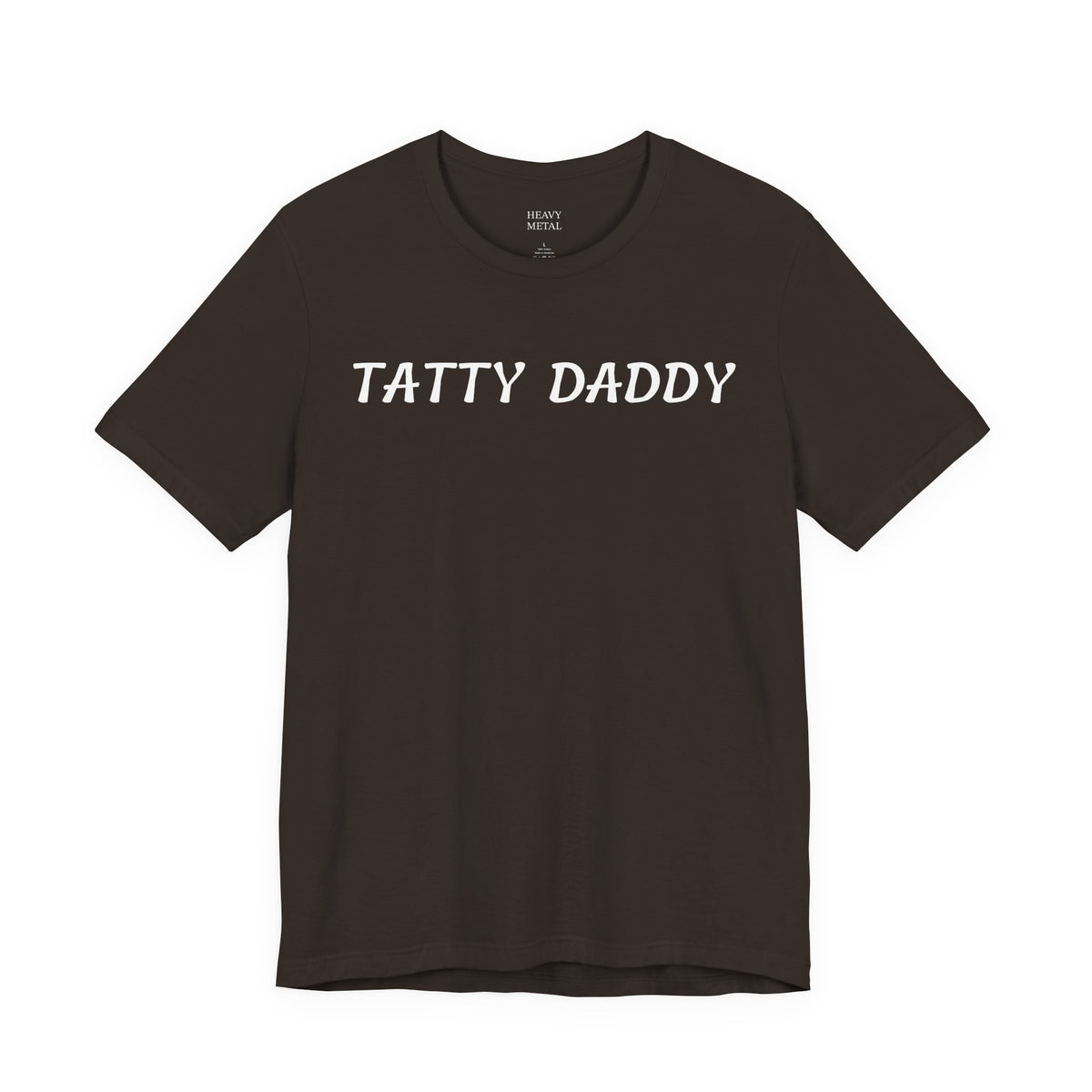 TATTY DADDY