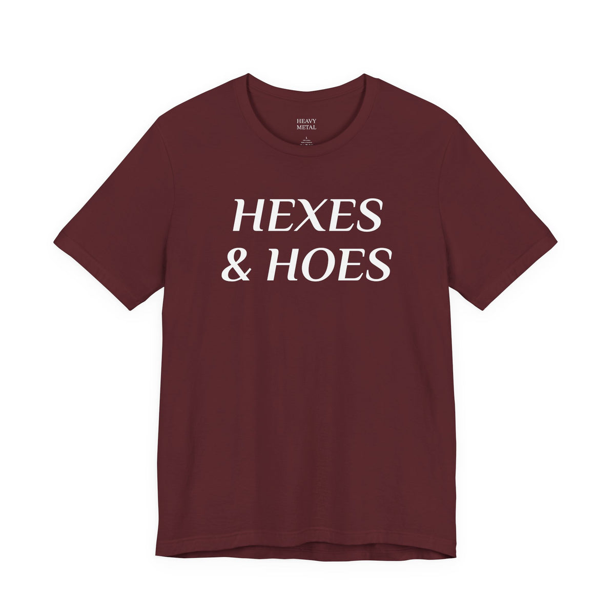 HEXES & HOES