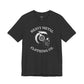 HEAVY METAL CLOTHING CO logo