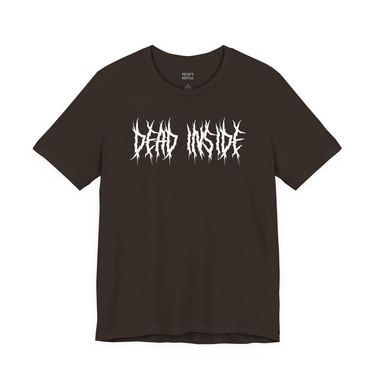DEAD INSIDE deathcore