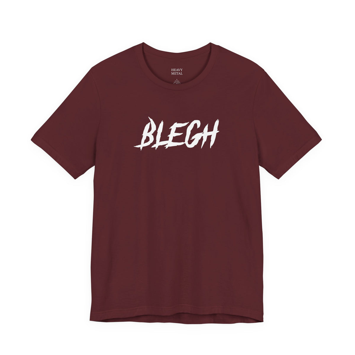 BLEGH
