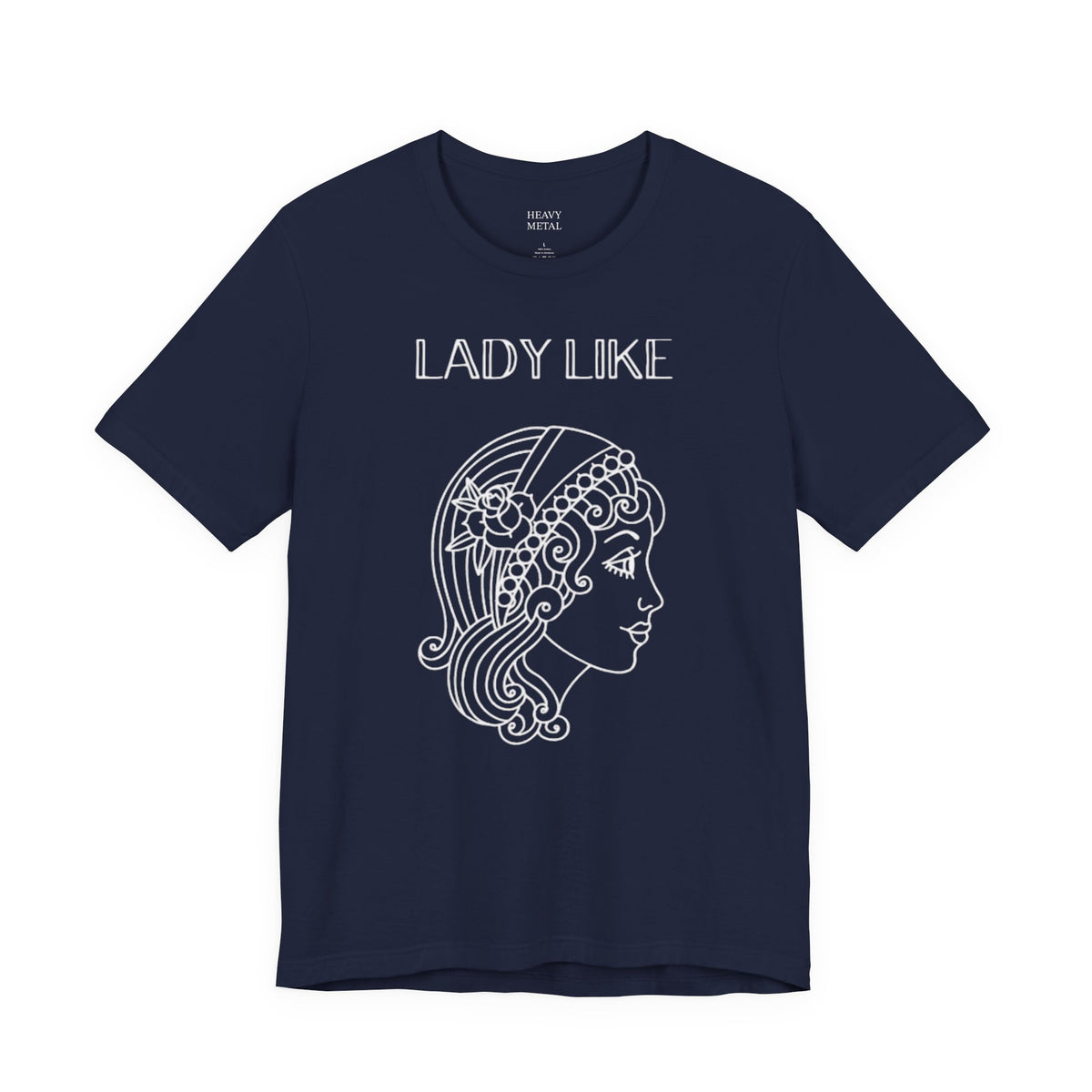 LADY LIKE