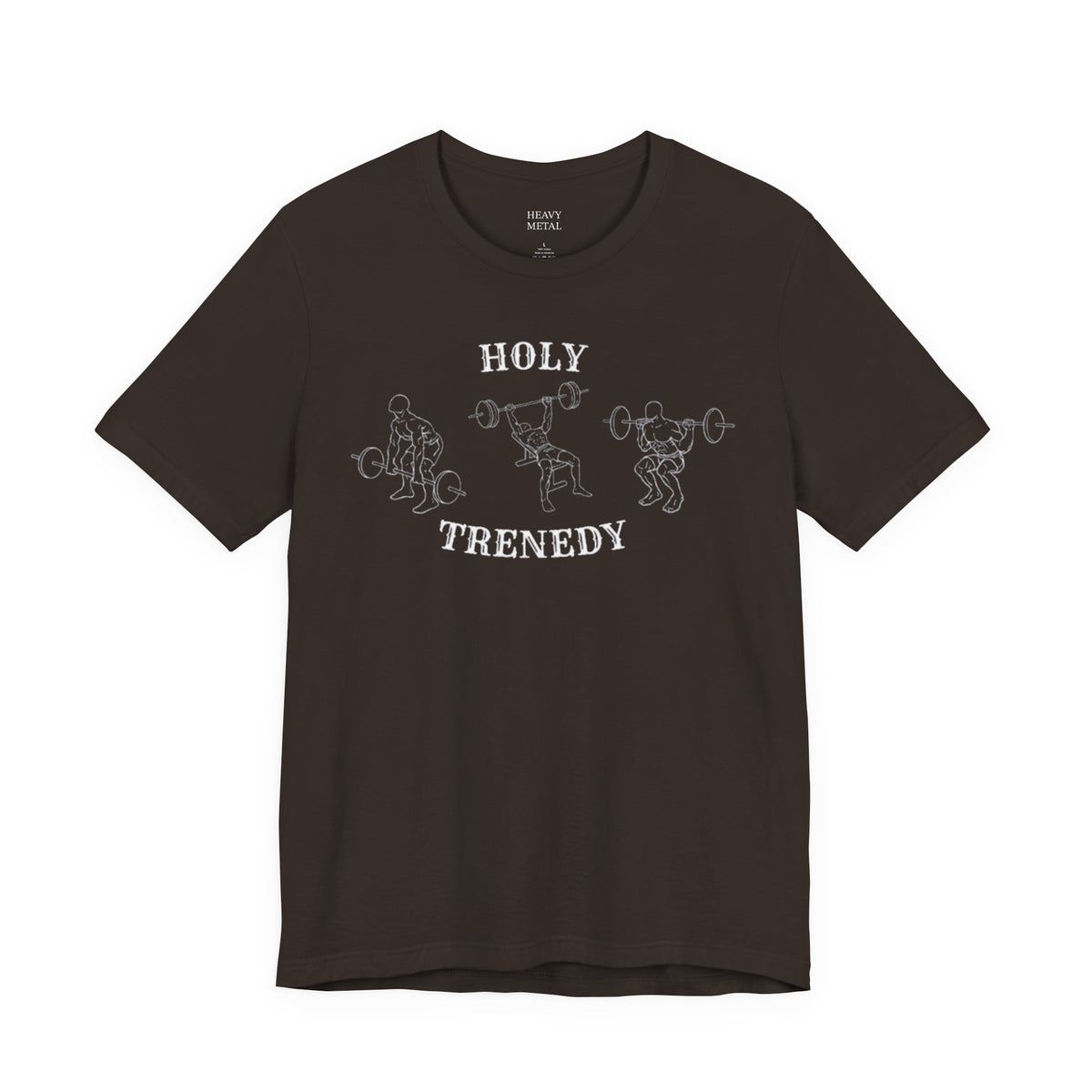 HOLY TRENEDY