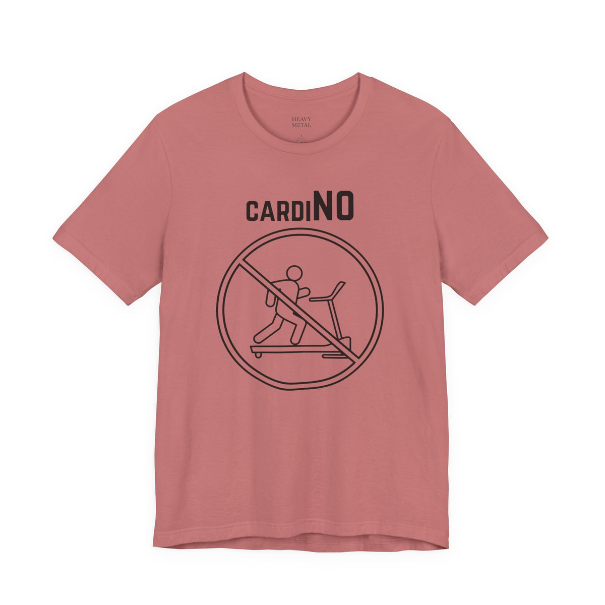 CardiNO