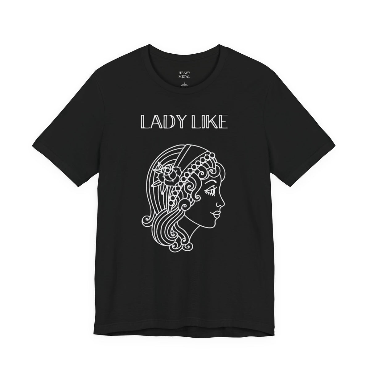 LADY LIKE