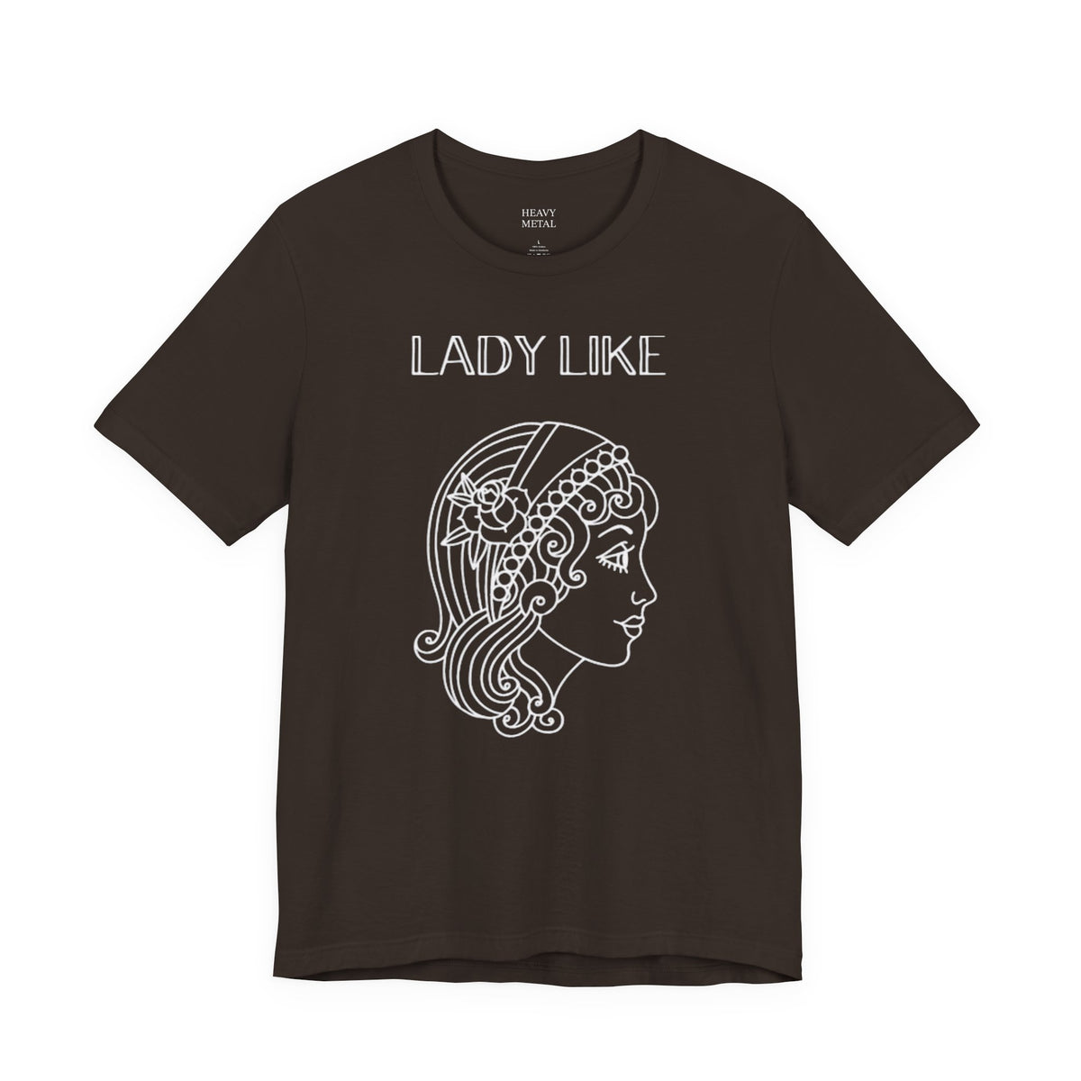 LADY LIKE
