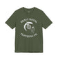 HEAVY METAL CLOTHING CO logo