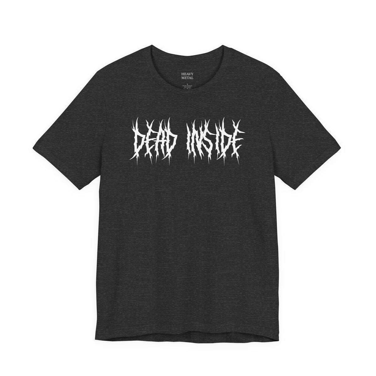 DEAD INSIDE deathcore