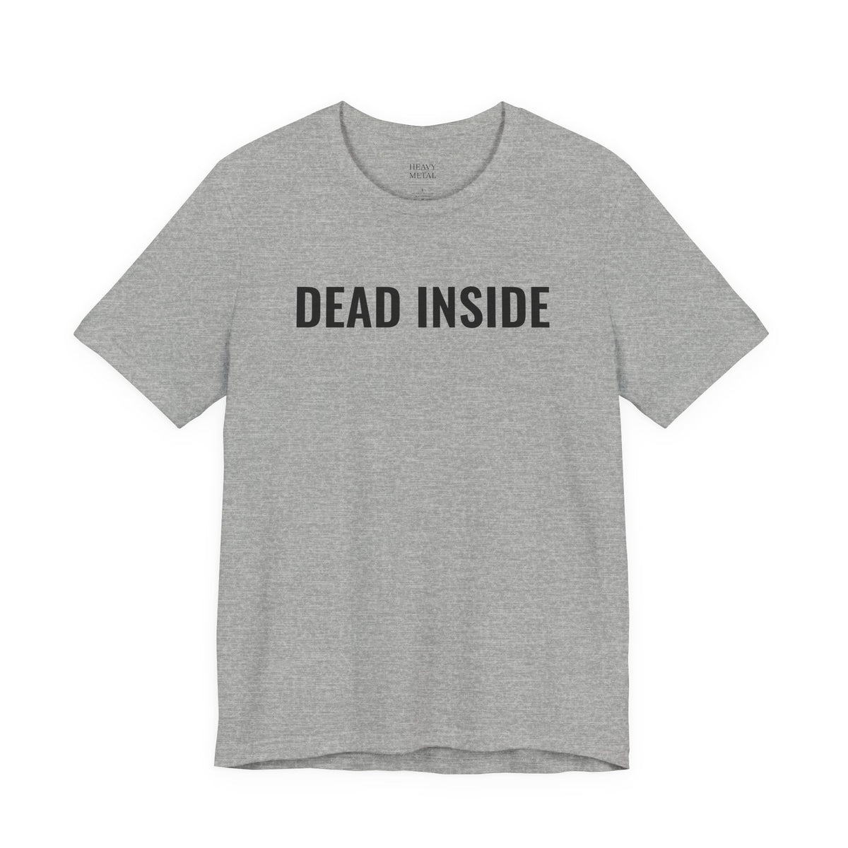 DEAD INSIDE