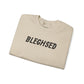 BLEGHSED Sweatshirt — Moody Graphic Pullover