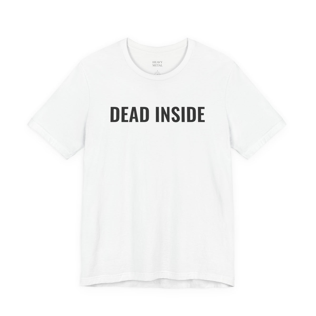 DEAD INSIDE