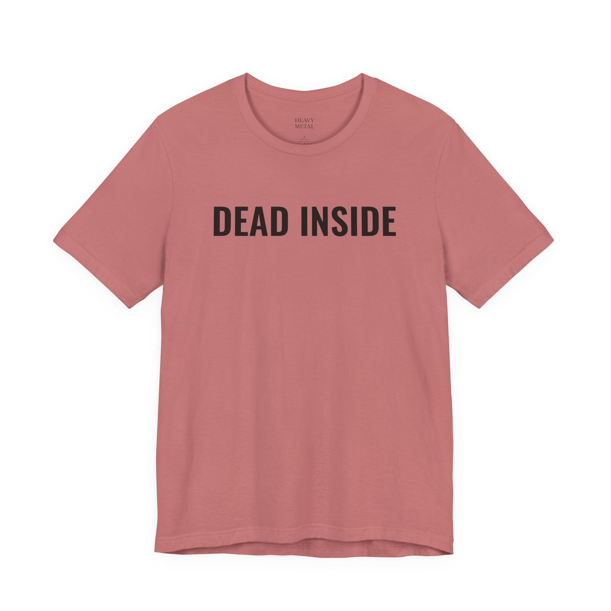 DEAD INSIDE