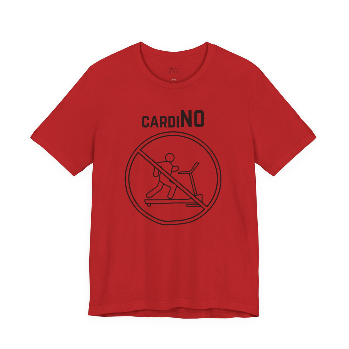 CardiNO