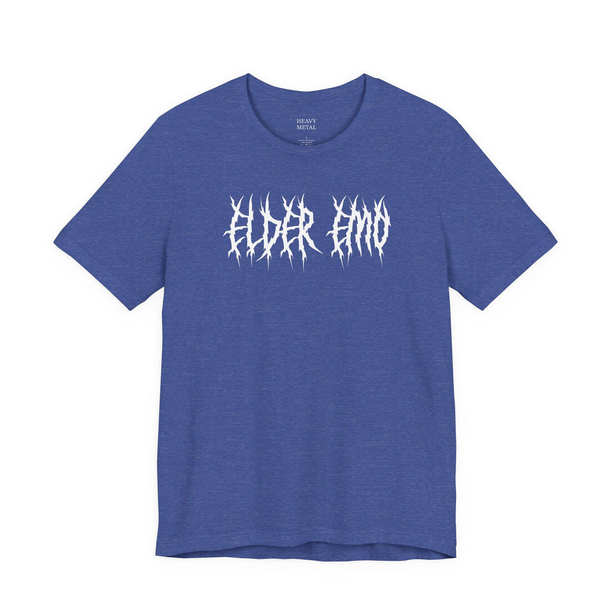 ELDER EMO deathcore