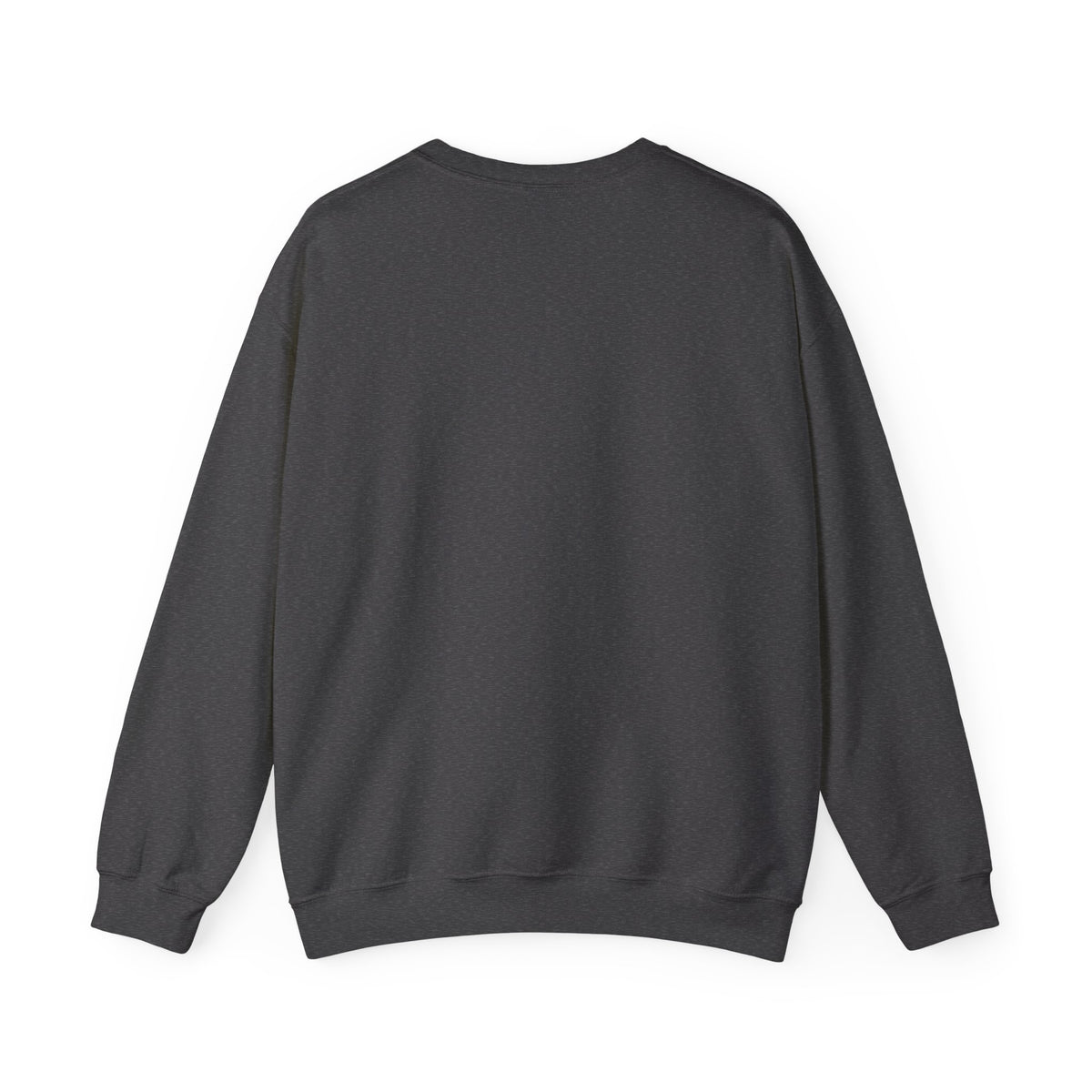 BLEGHSED Sweatshirt — Moody Graphic Pullover
