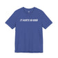 IT HURTS SO GOOD T-shirt by Heavy//Heavy.