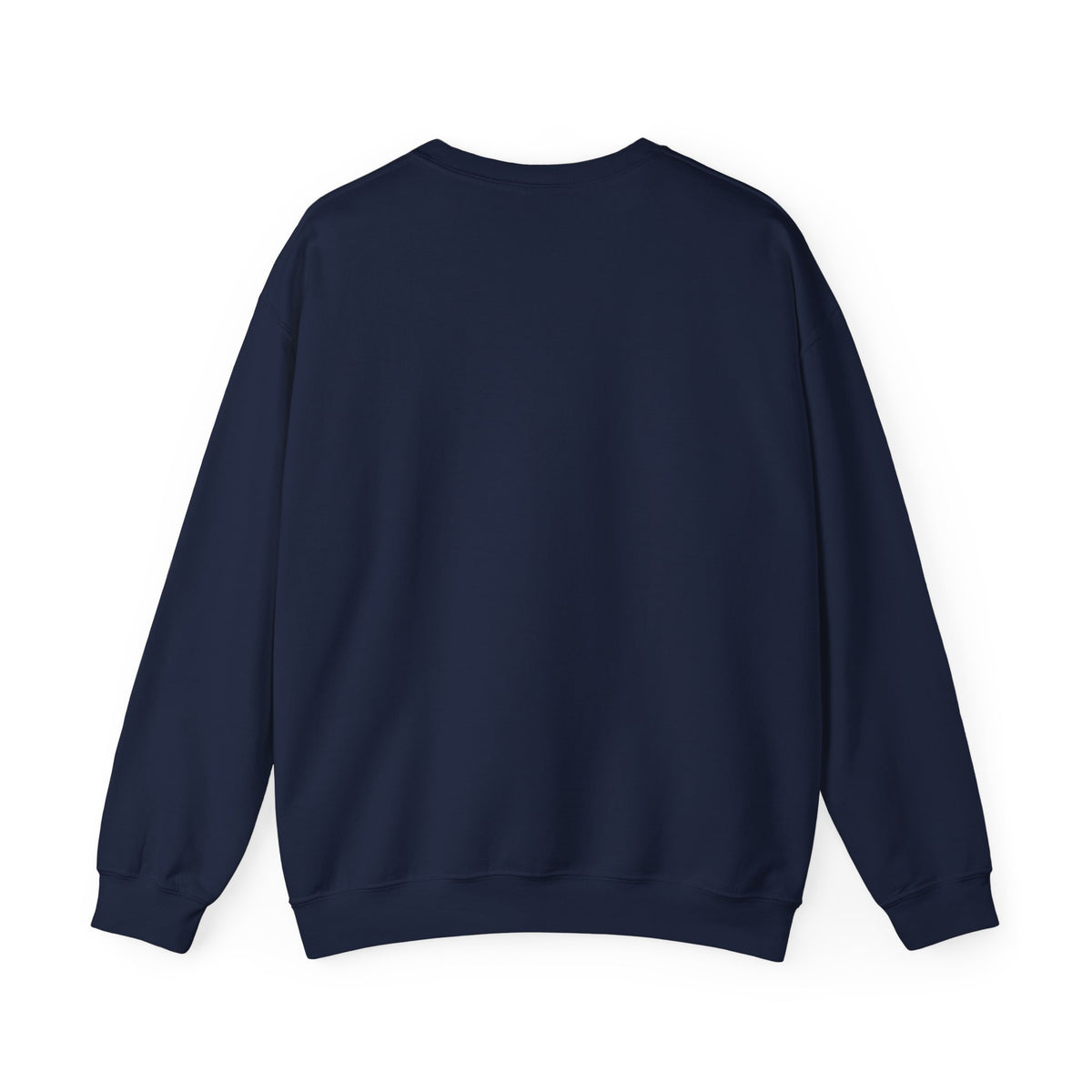 BLEGHSED Sweatshirt — Moody Graphic Pullover