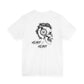 HEAVY//HEAVY back logo