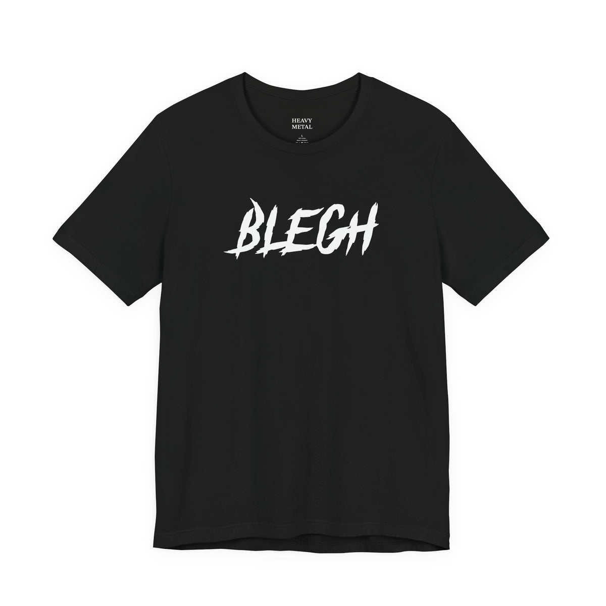 BLEGH