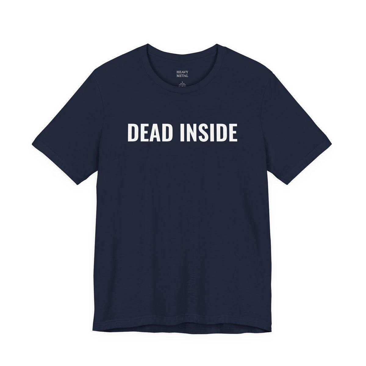 DEAD INSIDE