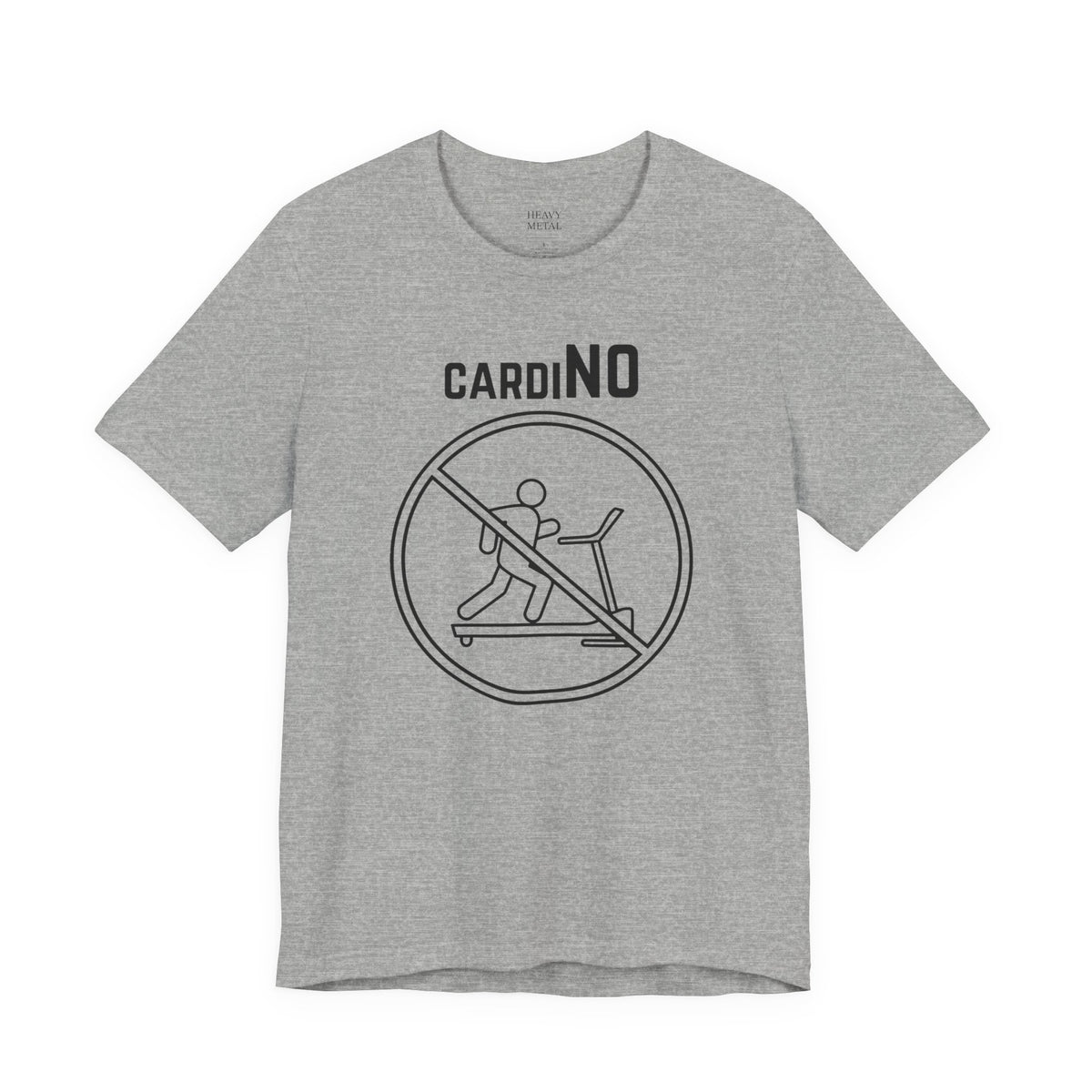 CardiNO