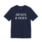 HEXES & HOES
