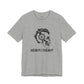 HEAVY//HEAVY front logo T-shirt by Heavy//Heavy.