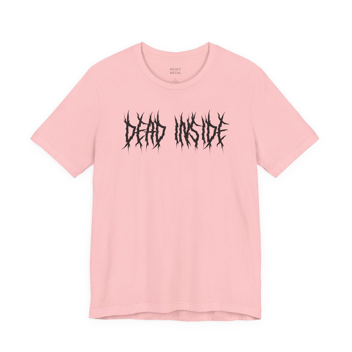 DEAD INSIDE deathcore