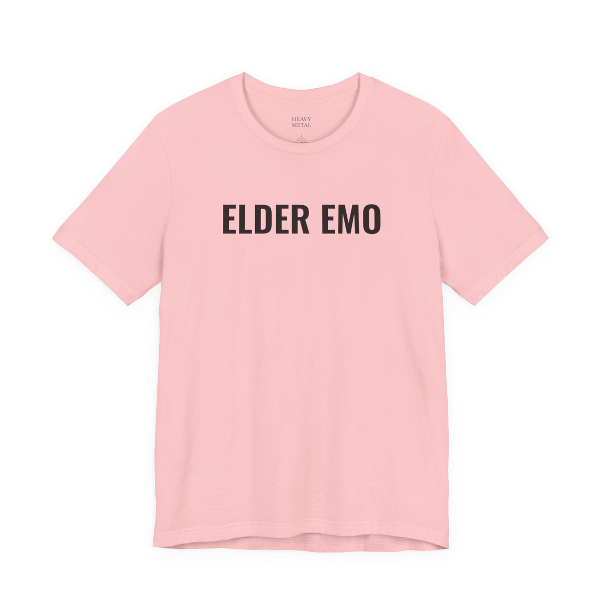 ELDER EMO