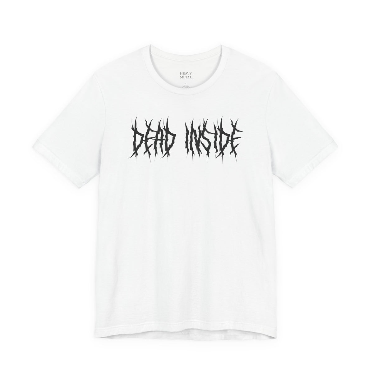 DEAD INSIDE deathcore