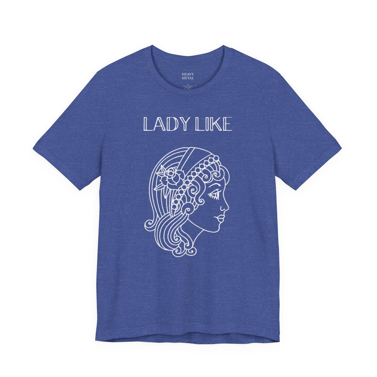 LADY LIKE