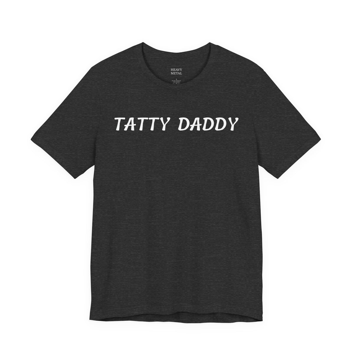 TATTY DADDY