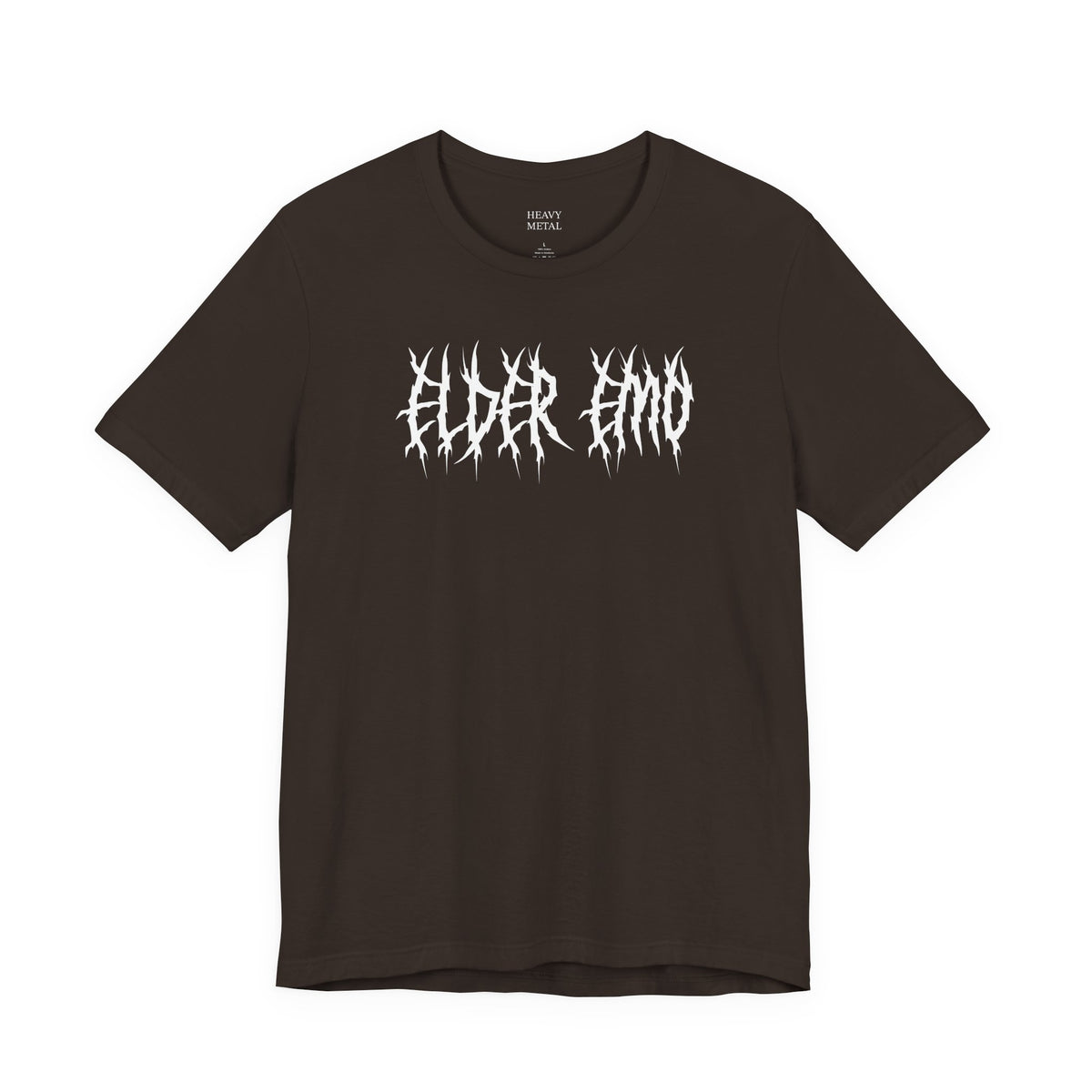 ELDER EMO deathcore