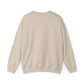 BLEGHSED Sweatshirt — Moody Graphic Pullover