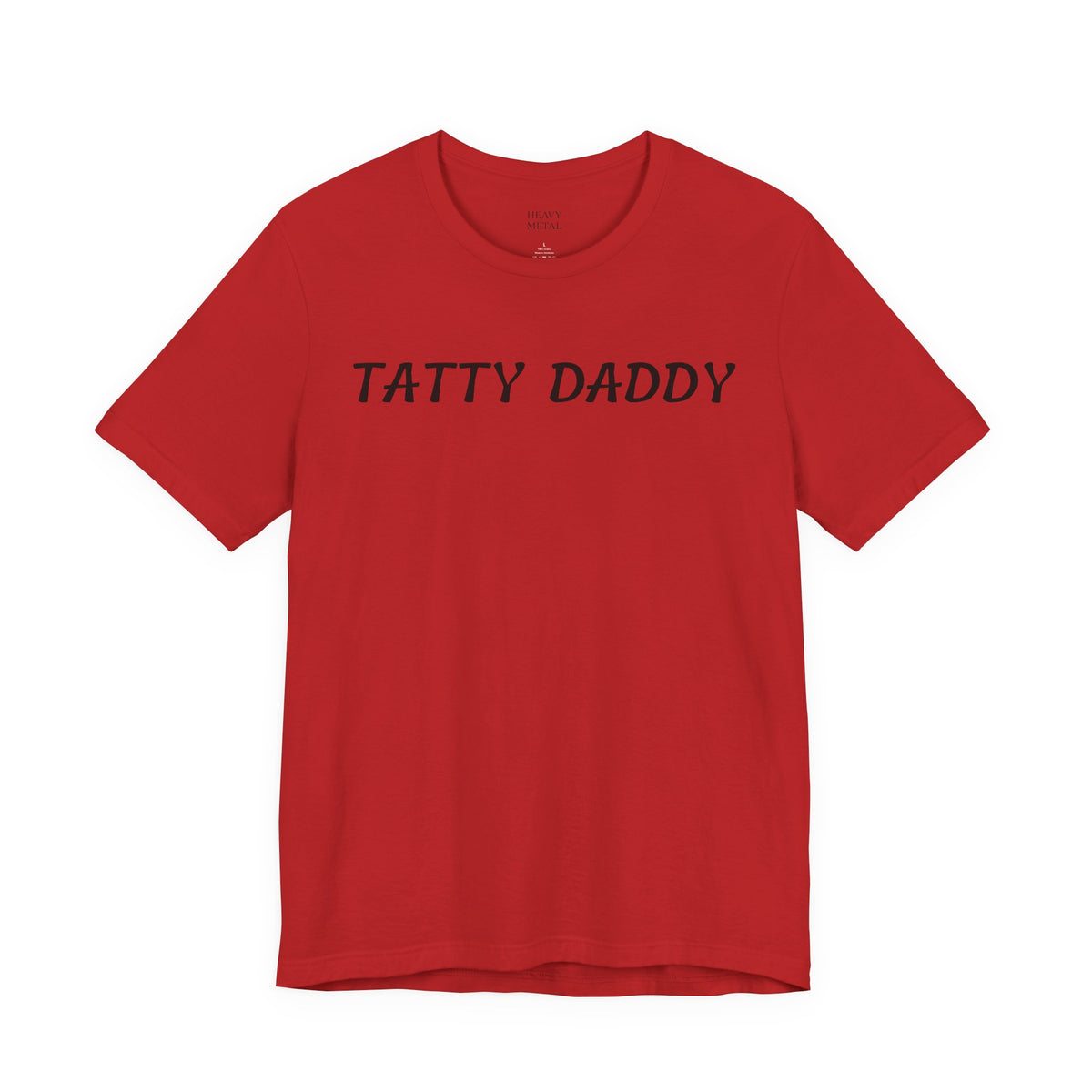 TATTY DADDY