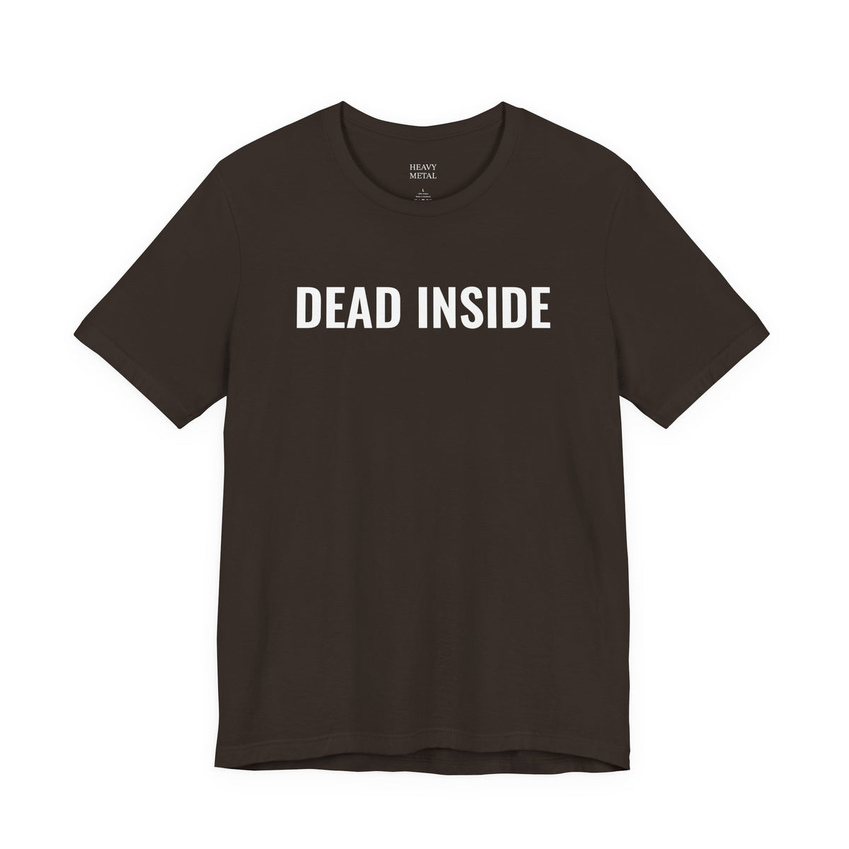 DEAD INSIDE