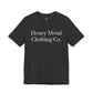 Heavy Metal Clothing Co.