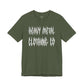 HEAVY METAL CLOTHING CO deathcore