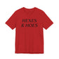 HEXES & HOES