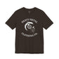 HEAVY METAL CLOTHING CO logo