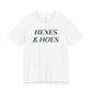 HEXES & HOES