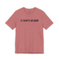 IT HURTS SO GOOD T-shirt by Heavy//Heavy.