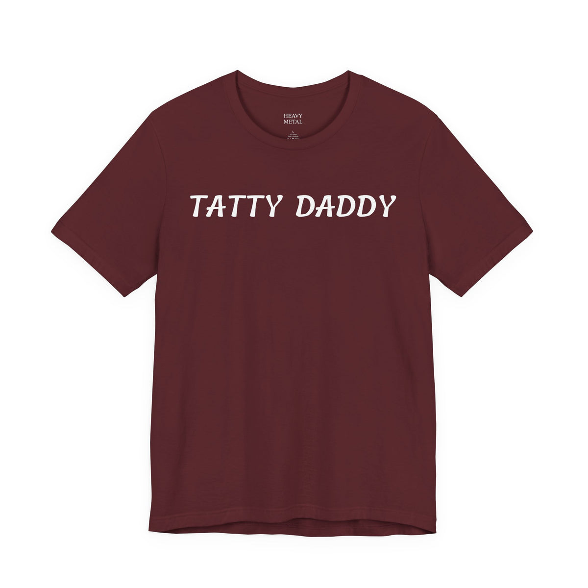 TATTY DADDY