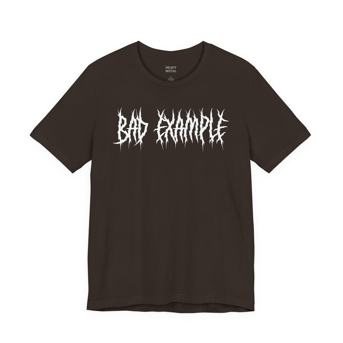 BAD EXAMPLE deathcore