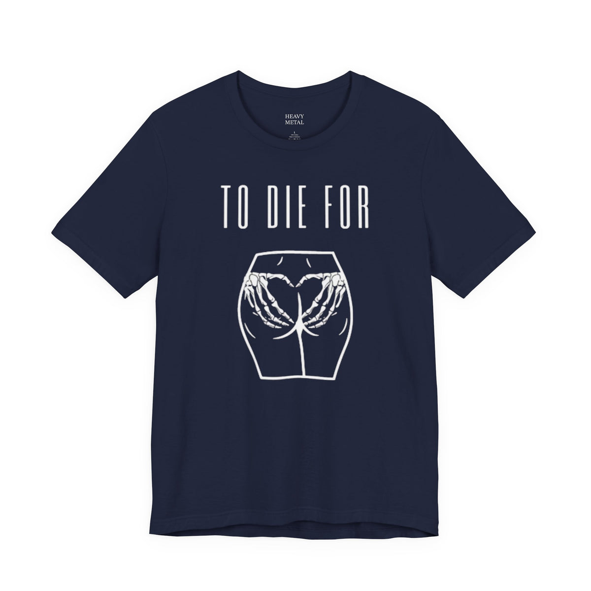 TO DIE FOR