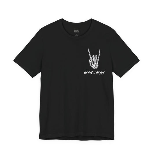 ROCK ON